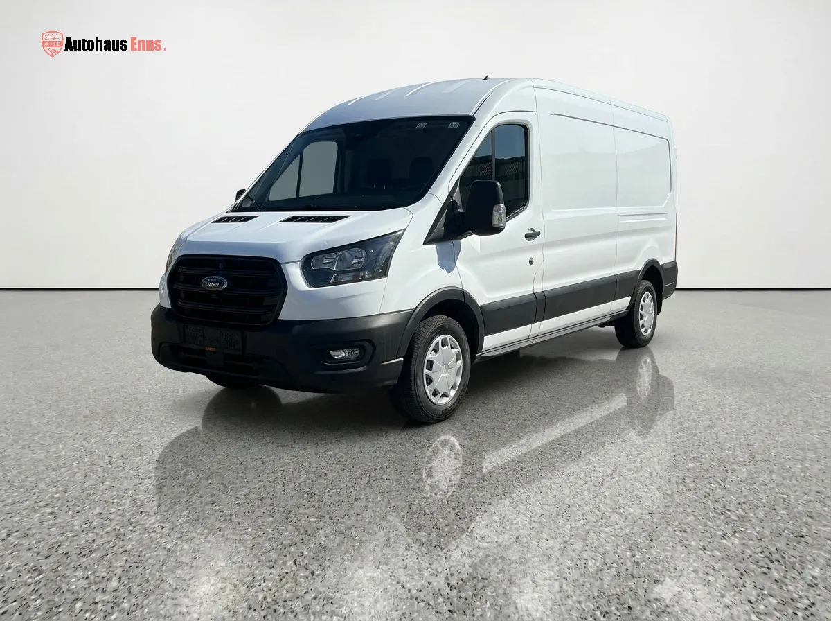 Ford Klimaanlage / Tempomat / Einparkhilfe vorne / Einparkhilfe hinten - Bild 1