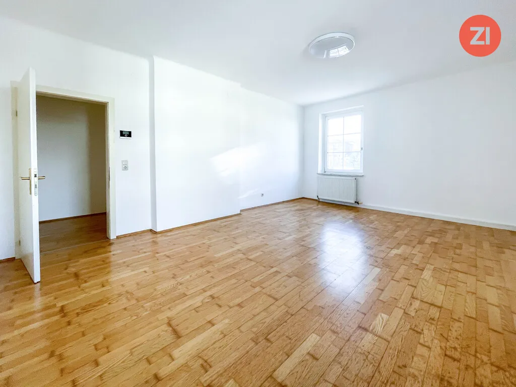 Wohnpark URFAHR - 2,5 Zimmer-Wohnung - unbefristeter Mietvertrag - Bild 1