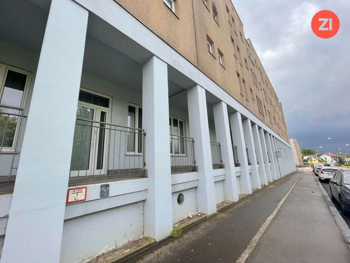 Vielseitige Praxis/Bürofläche in der Hartheimerstraße in 4030 Linz