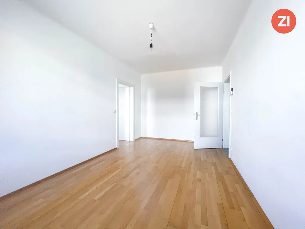 2- Zimmer Wohnung am schönen AUBERG