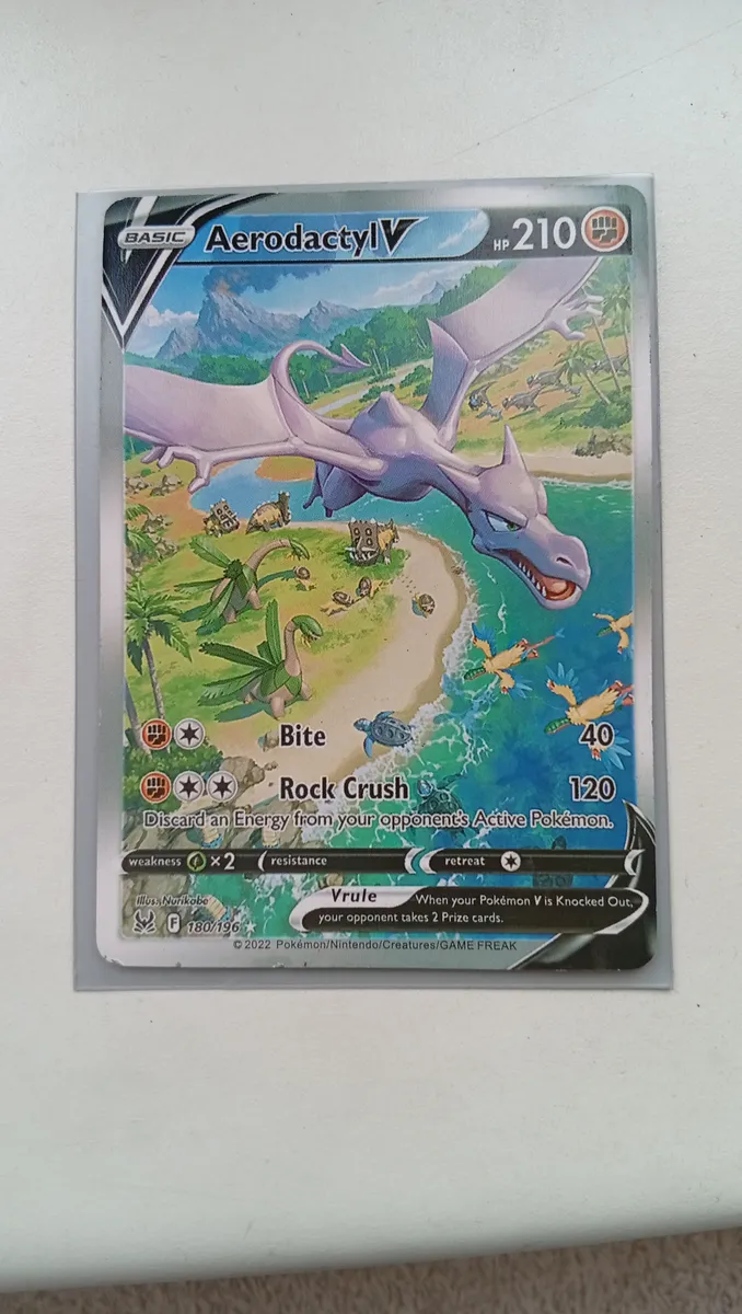pokemon card - Bild 1