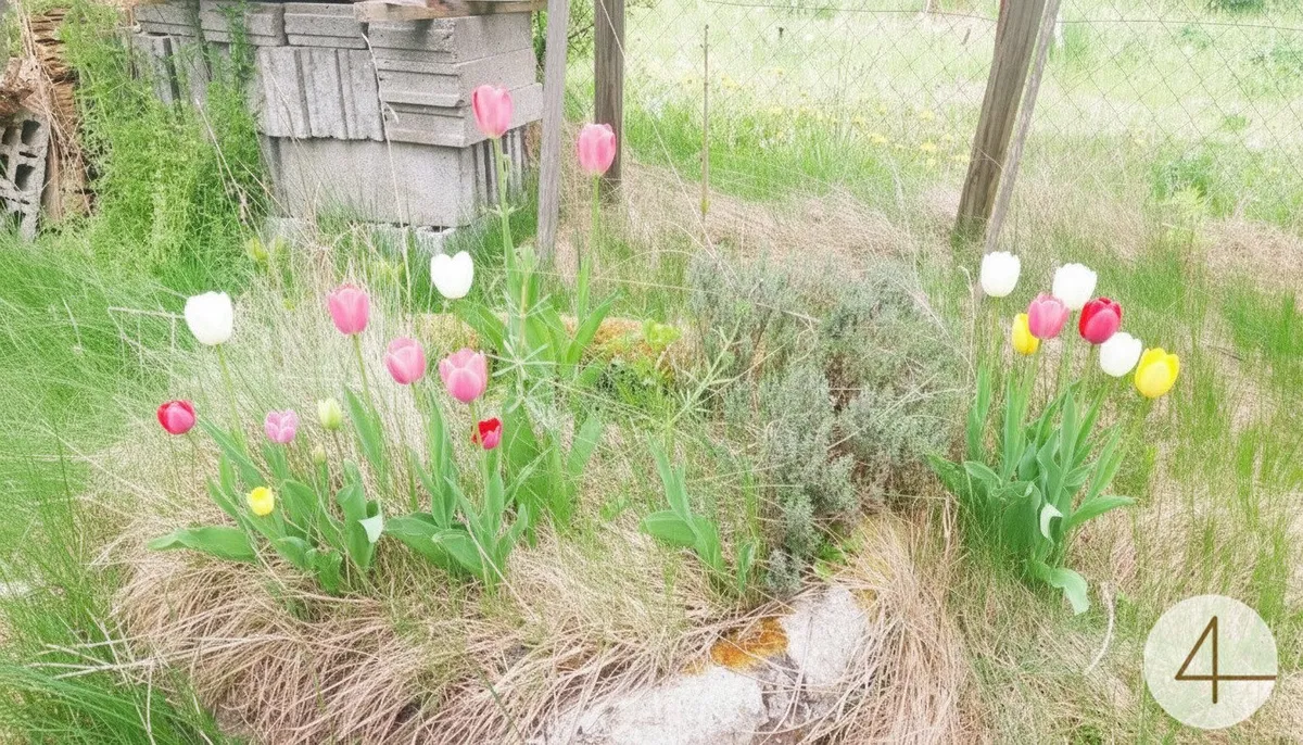 Einfamilienhaus mit Werkstatt - Bild 1