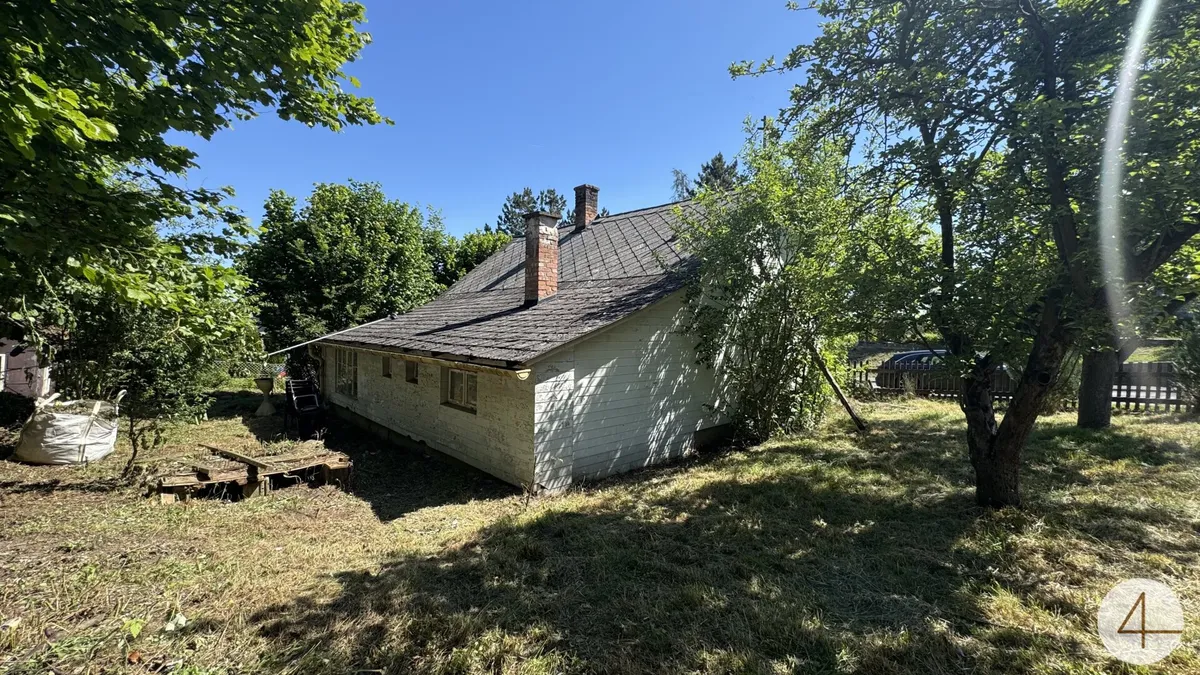 Kleines Haus in Drosendorf - Bild 1