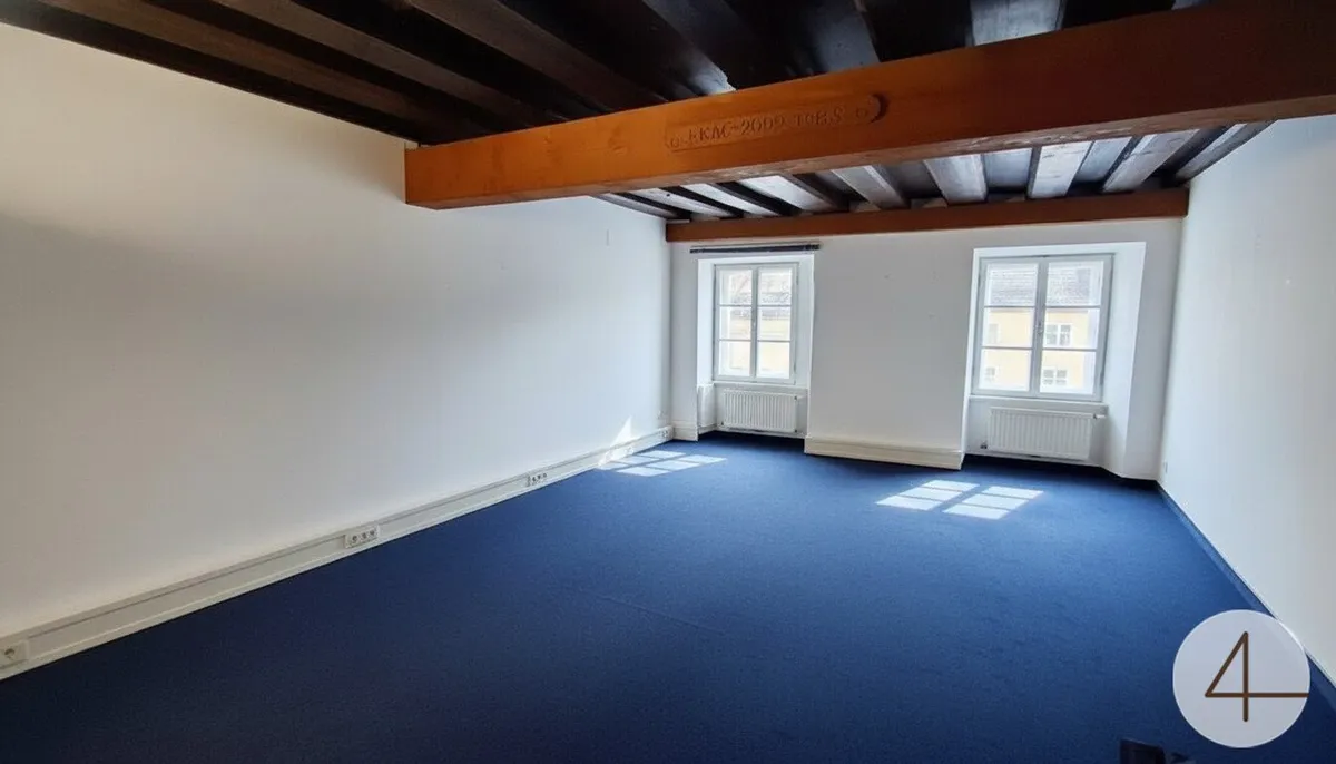 Bürofläche im Zentrum von Schärding - Bild 1