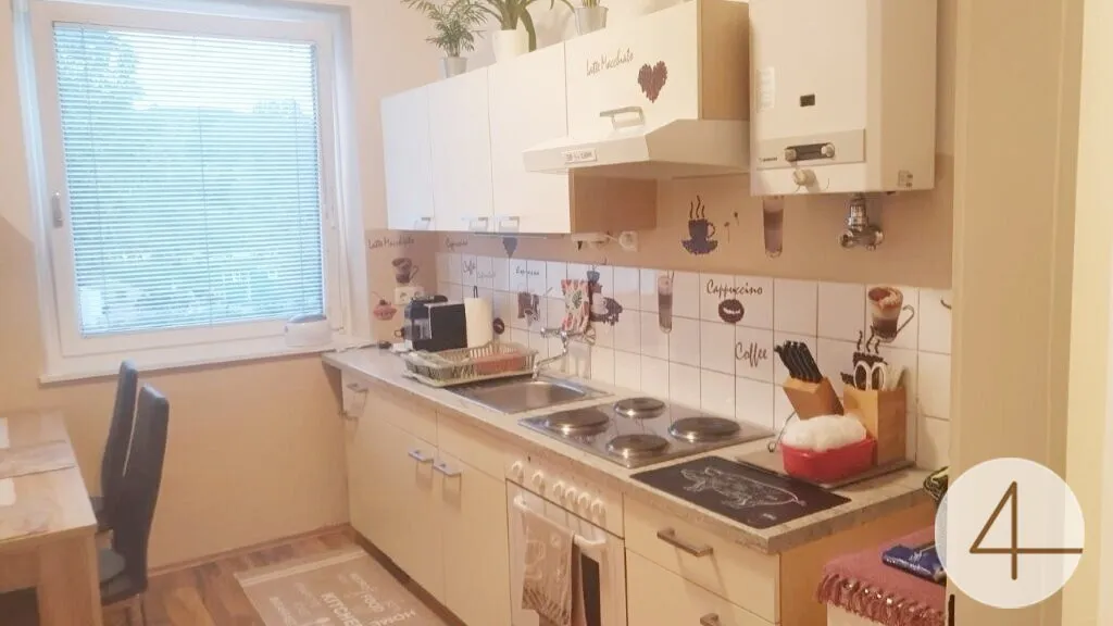 Anlagewohnung bis 31.08.2033 vermietet Rendite ca.3,39 % - Bild 1