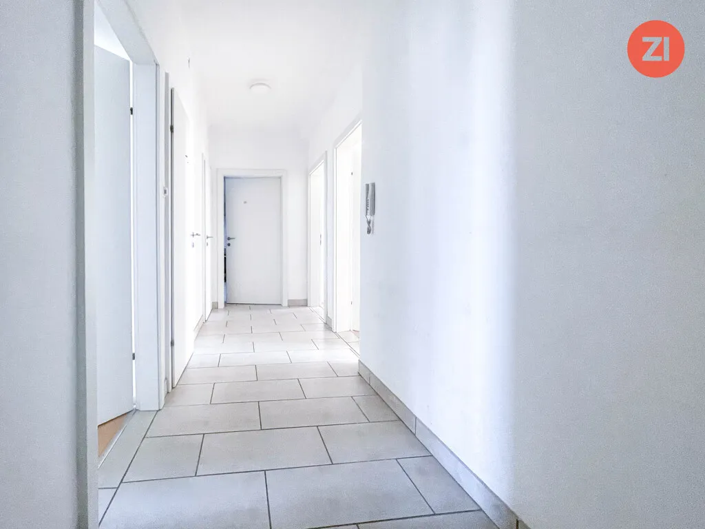 5- Zimmer Wohnung mit Küche in Urfahr - WG geeignet! - Bild 1