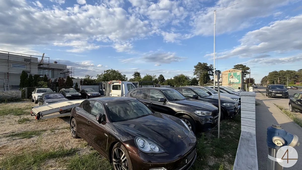 Gewerbegrundstück zur Miete – Sichtbare Lage & beste Infrastruktur - Bild 1