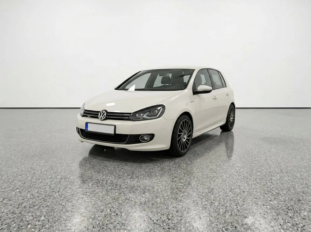 Volkswagen R-Line Austattung - Bild 1