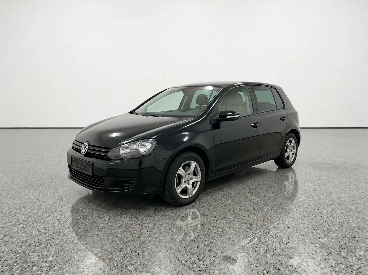 Volkswagen Golf - Bild 1