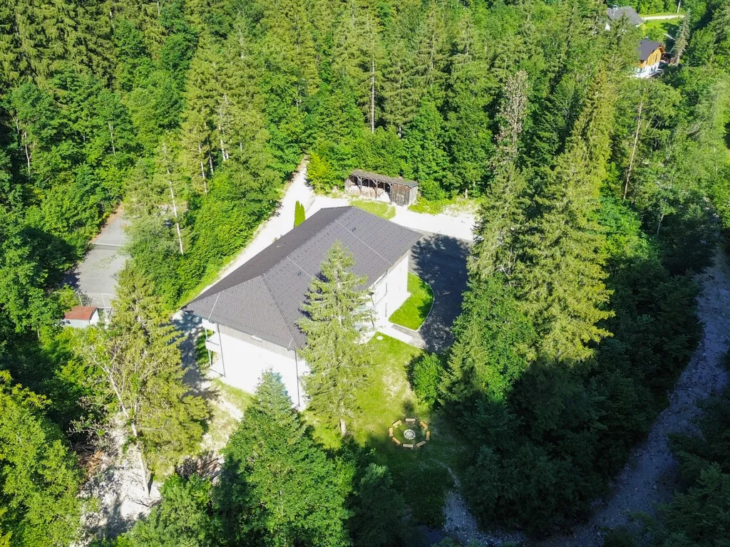 Premium-Apartmenthotel – Renditestarkes Investment in einer Ganzjahres -Destination im Almtal!