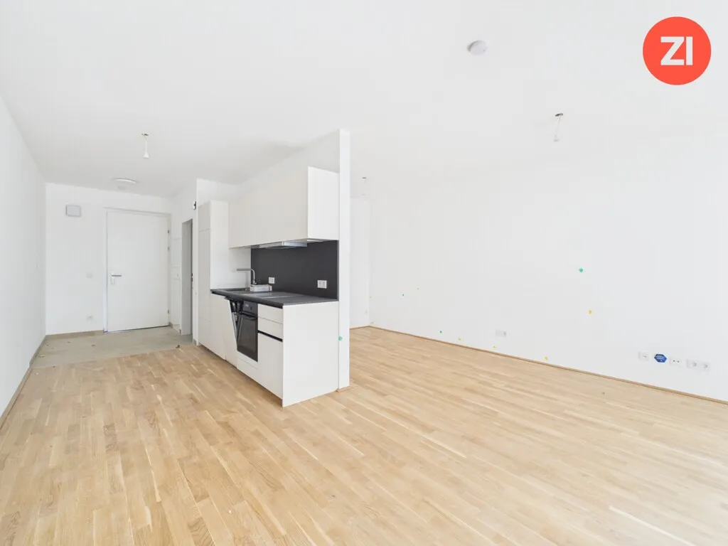 Alpenblick Hagenberg – Moderne 3 Zimmer Mietwohnung - ab Herbst verfügbar