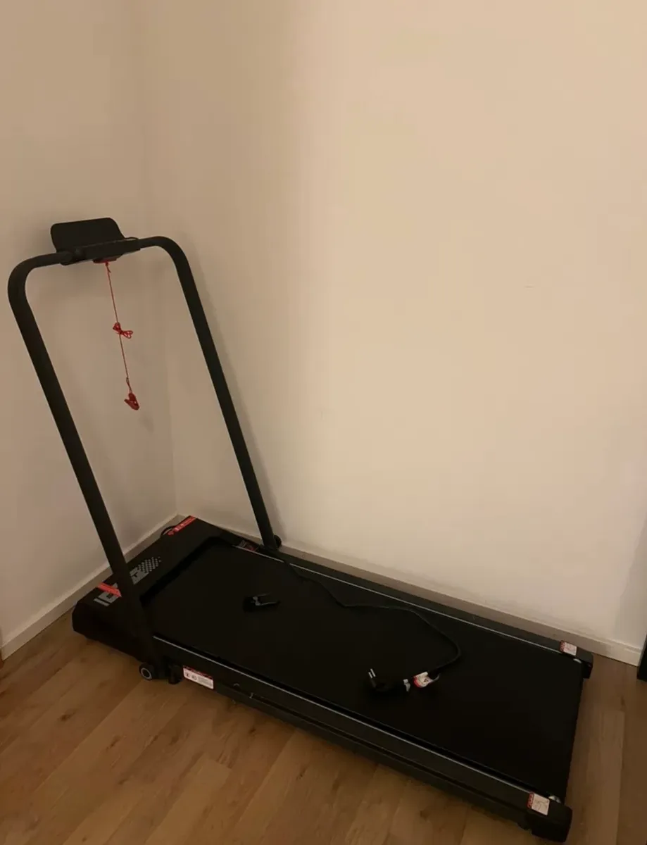 Walkingpad, Laufband - Bild 1