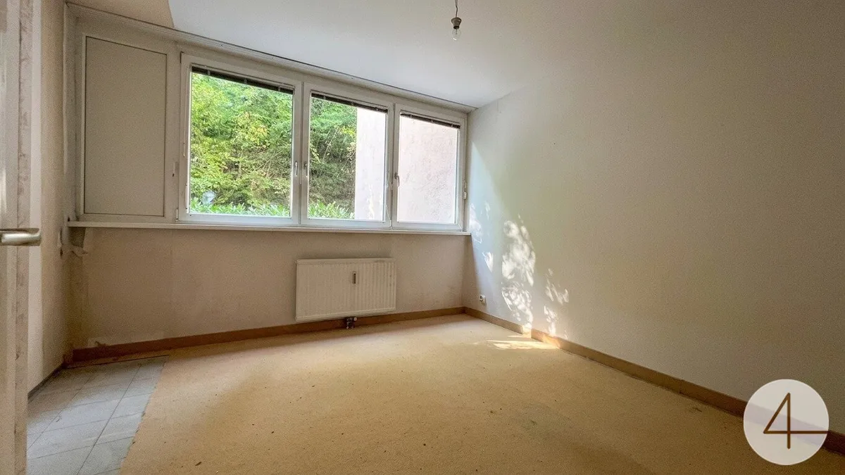 3-Zimmer-Eigentumswohnung mit großem Wohnraum und Loggia in Klosterneuburg