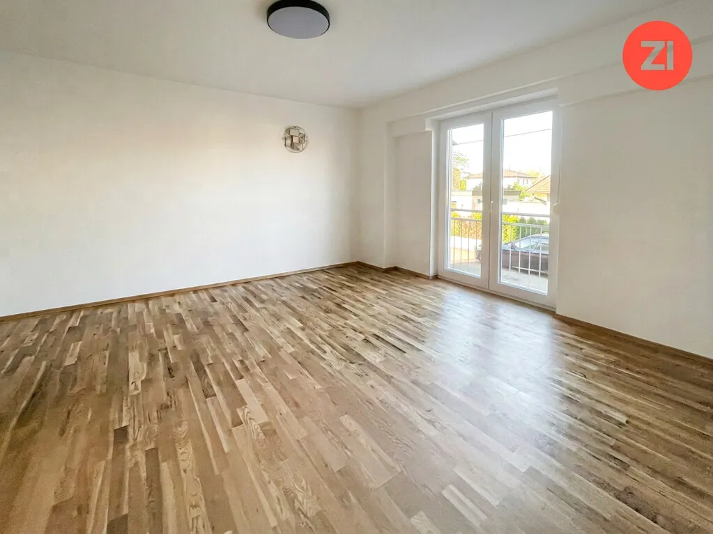 2,5-Zimmer Wohnung im Flötzerweg mit Außenstellplatz & Garten ab sofort verfügbar - Bild 1