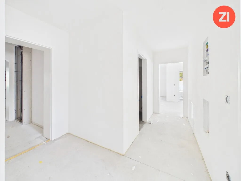 Geförderte 2 Zimmer Neubauwohnung inkl. TG-PP in Klaus a. d. Pyhrnbahn - Bild 1