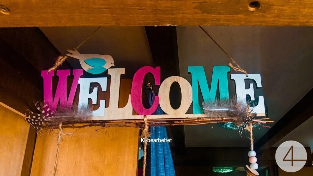 Welcome - Naturidylle pur! - Bild 1