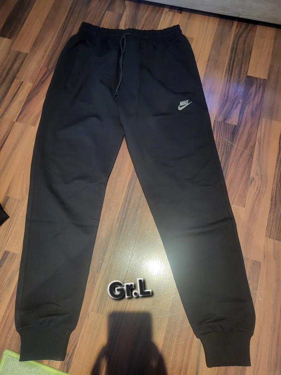 Jogginghose von nike - Bild 1