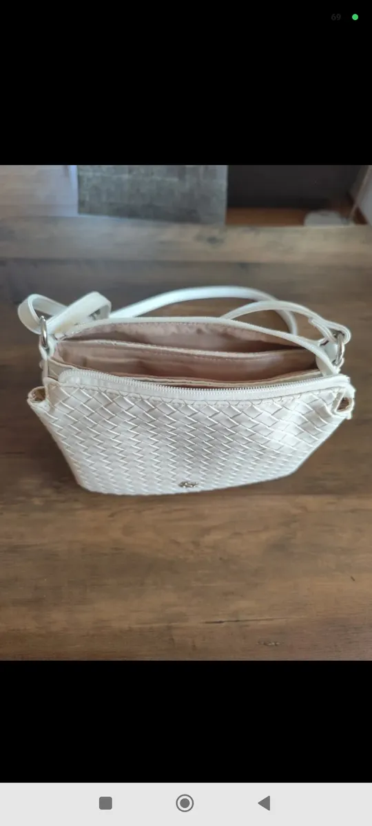 Tasche Handtasche Umhängetasche