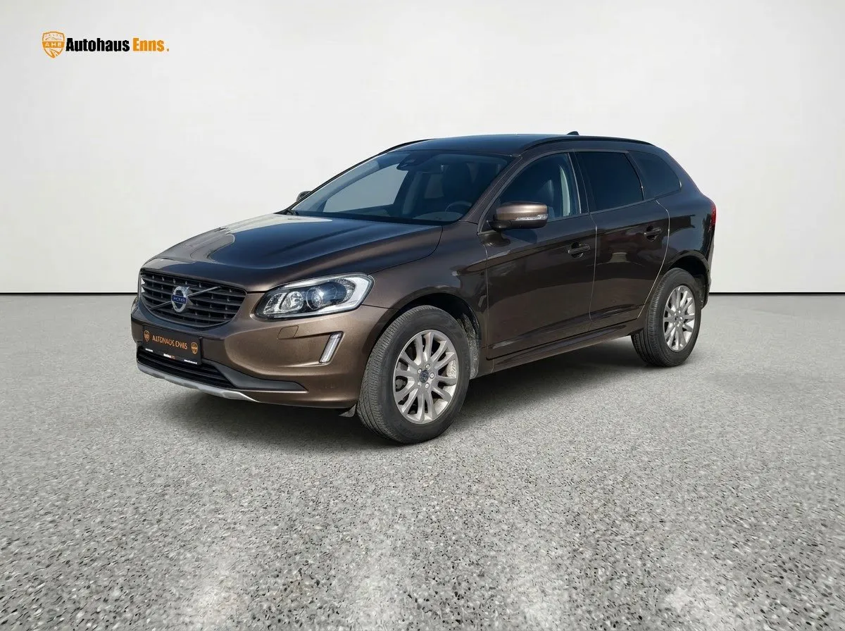 Volvo Automatik / Klimaautomatik / Tempomat / Lichtsensor - Bild 1