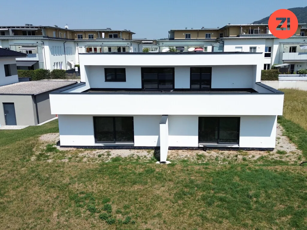 Kirchdorf - Exklusiver Rückzugsort -  ca. 150 m² Penthouse mit 109 m² Dachterrasse - provisionsfrei!