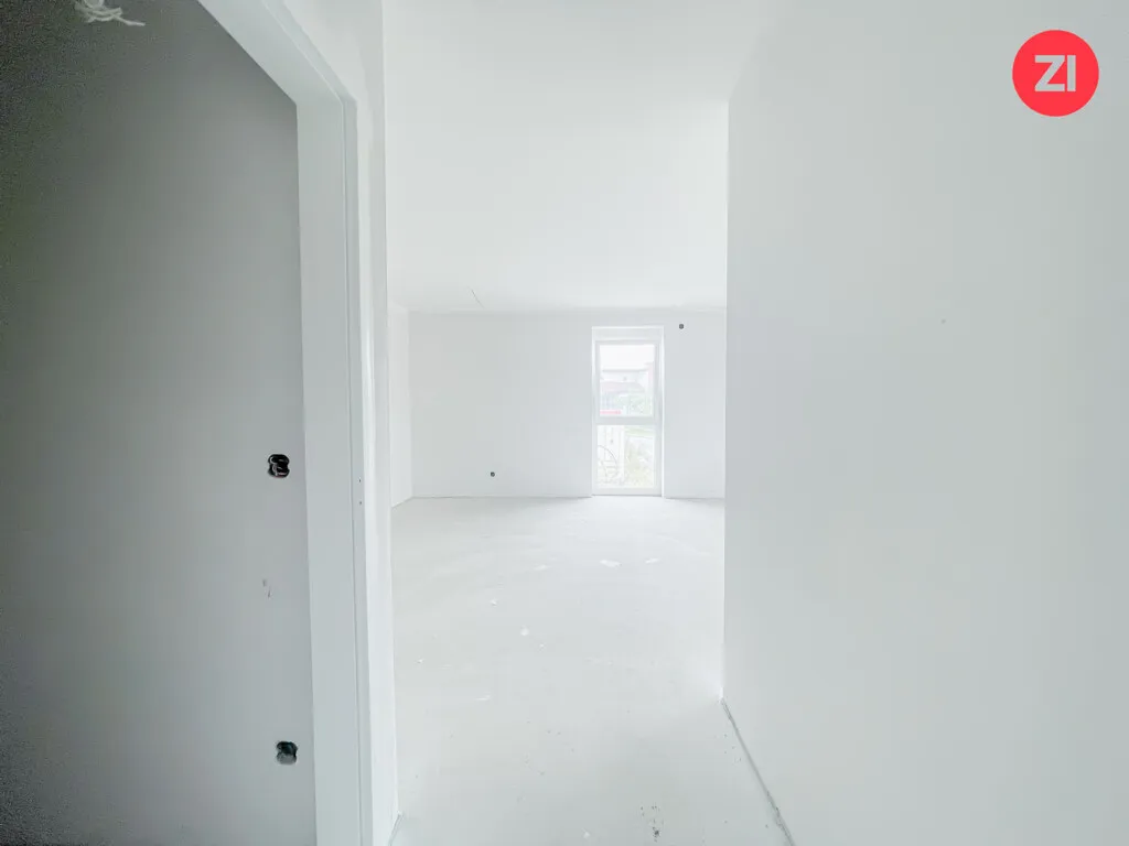 Ihr neues Zuhause in Kopfing – großzügige 3-Zimmer-Wohnung mit Balkon