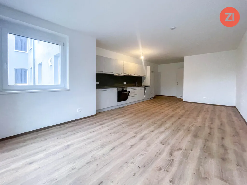 Schöne geförderte 4 - Zimmer-Wohnung nahe der Autobahn S10