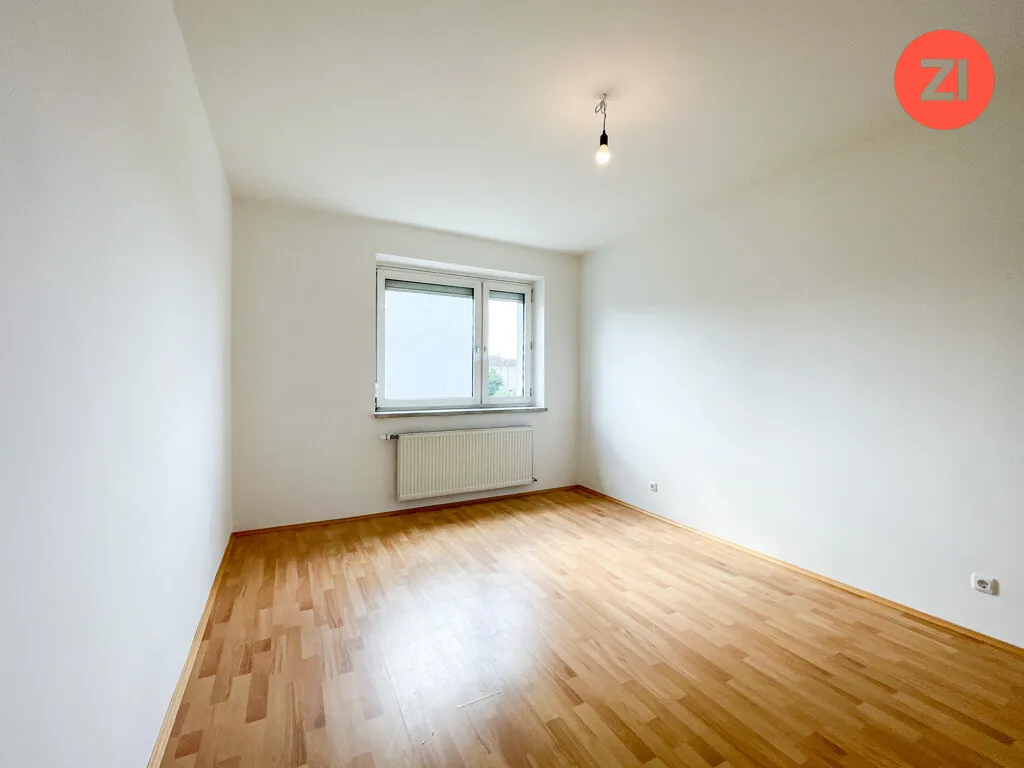Geförderte 2-Zimmer Wohnung in Traun
