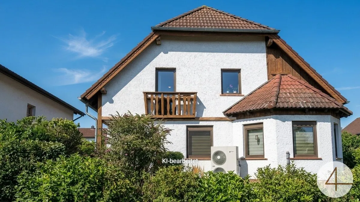 Home is - where your story begins - Bild 1