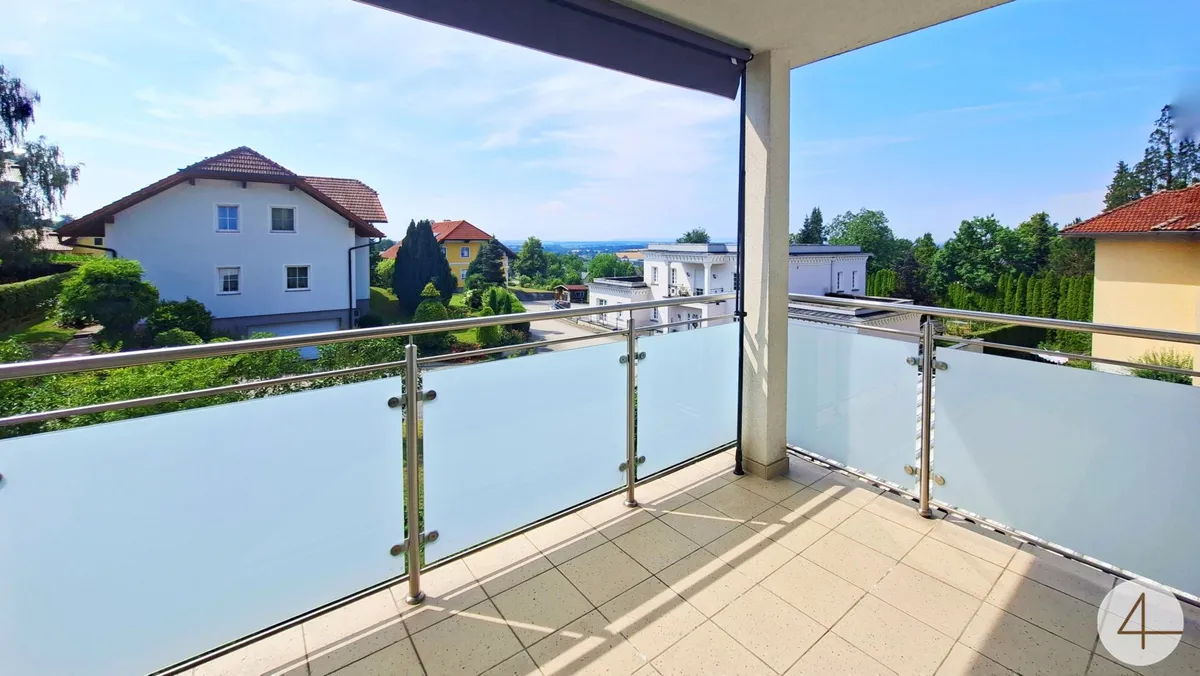 Vermietete 2 Zimmer Wohnung ideal für Anleger!