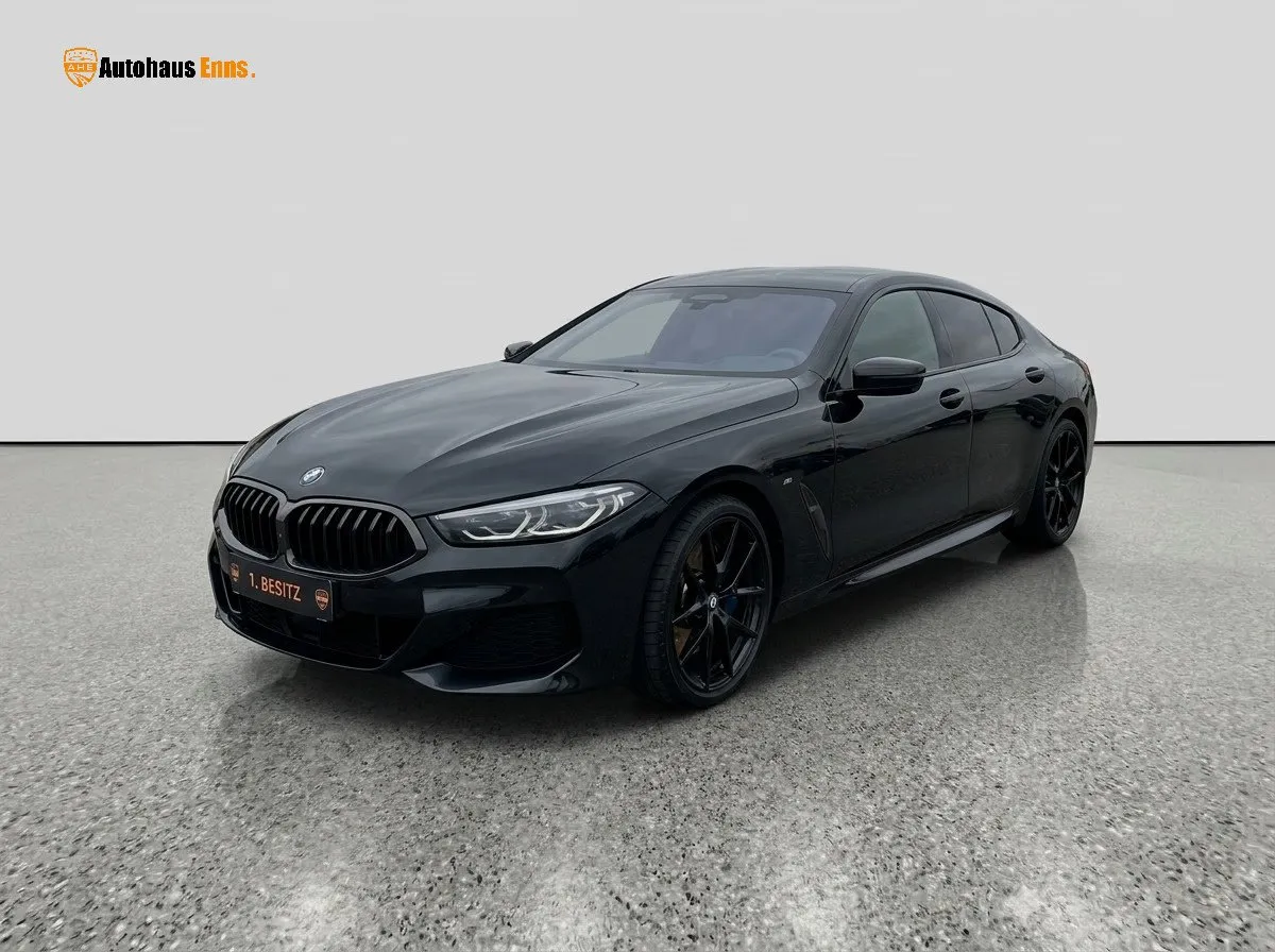 BMW Automatik / Leder / Navigation / xDrive / Hybrid - Bild 1