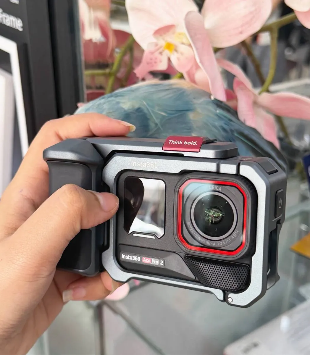 Insta360 Ace Pro 2 Xplorer - Bild 1