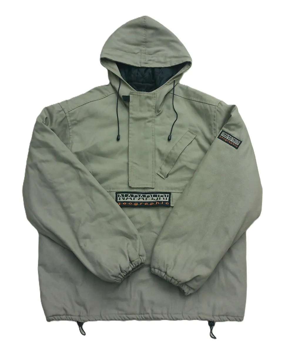 Napapijri Skidoo Anorak Gr. XL - Bild 1