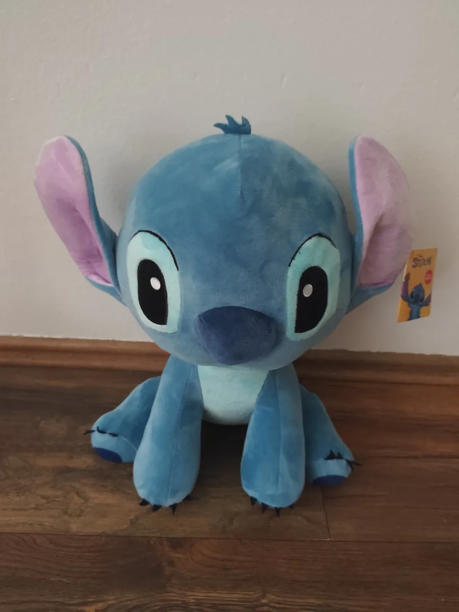 Stitch Plüschtier