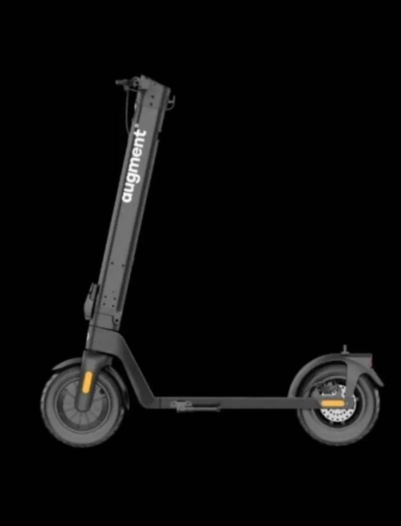 Scooter - Bild 1
