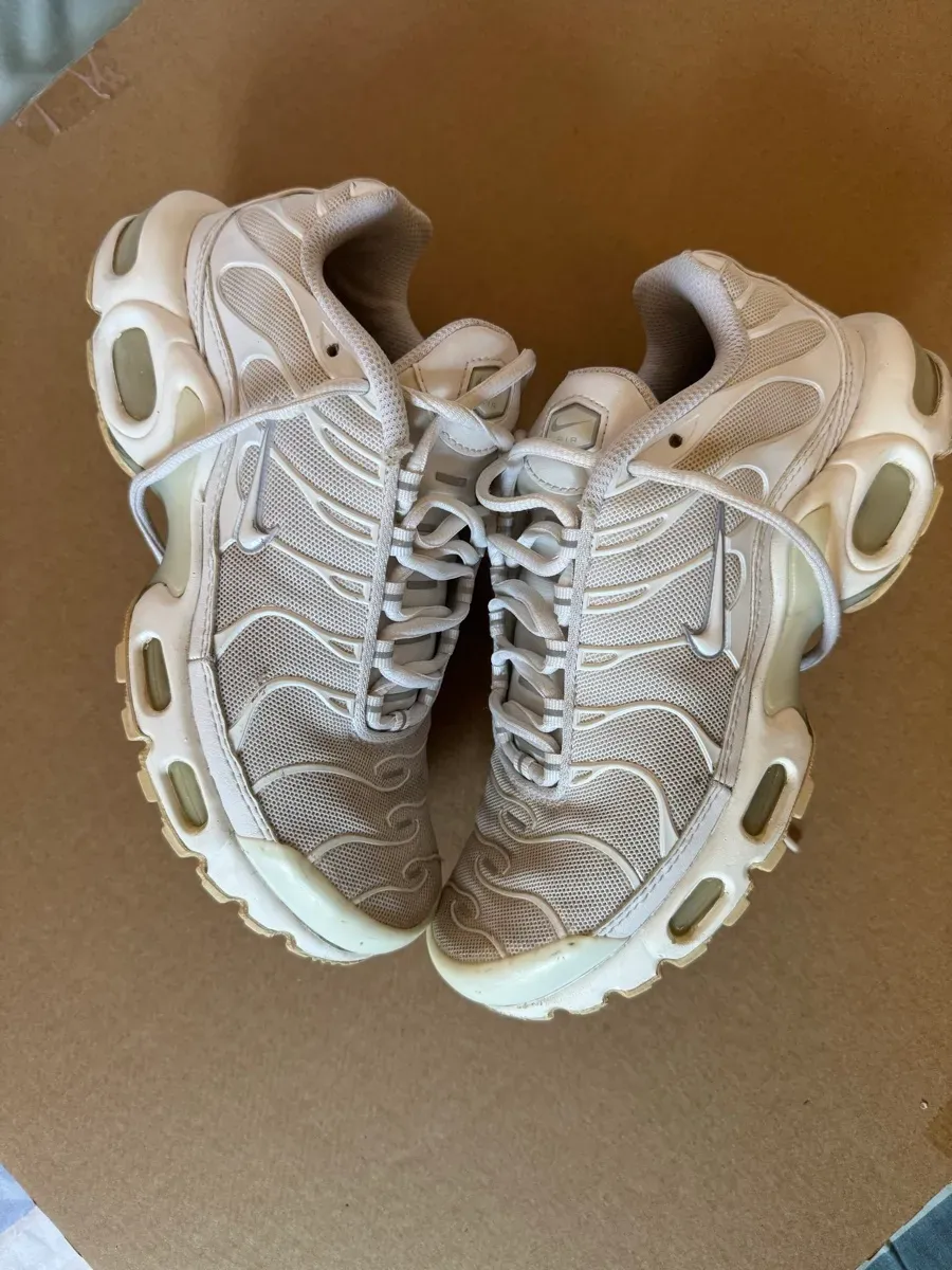 Nike Tn