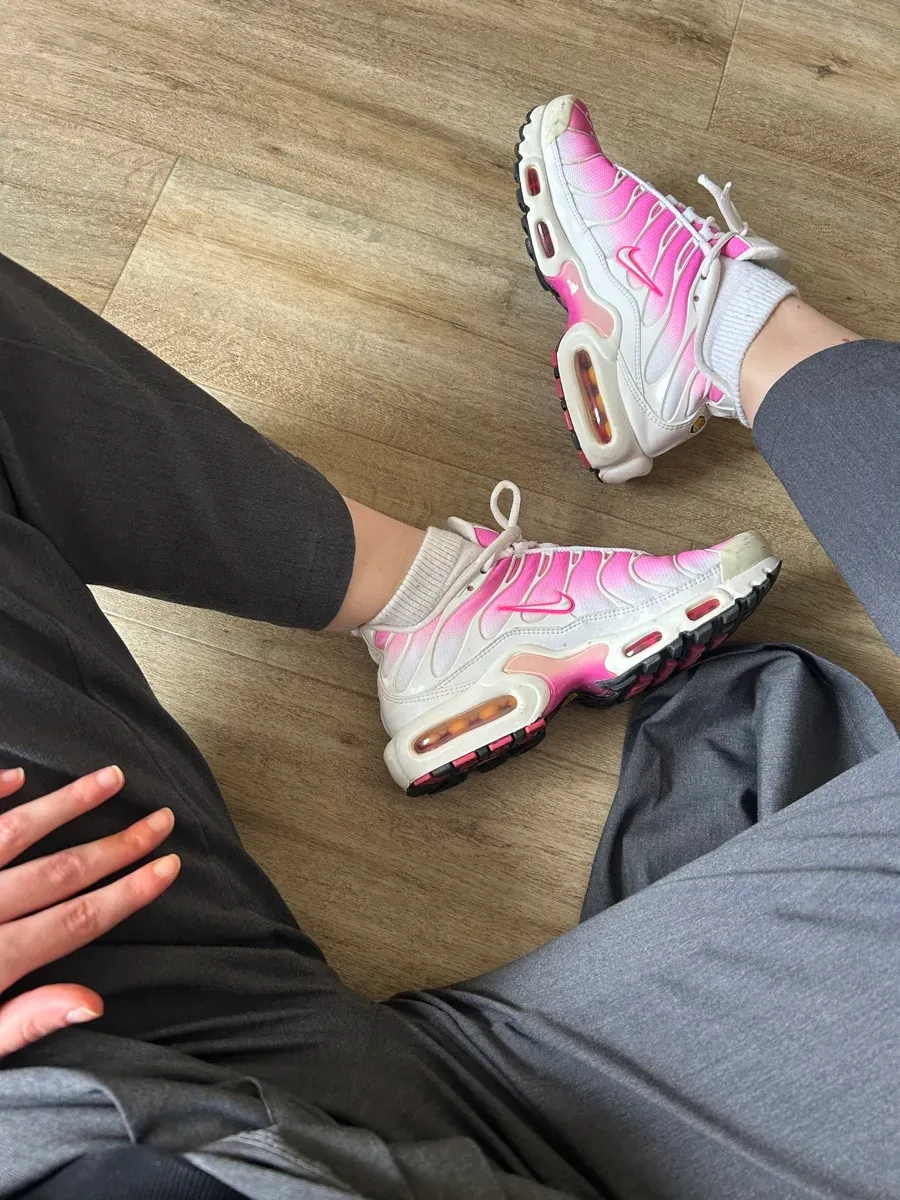 Nike Tn