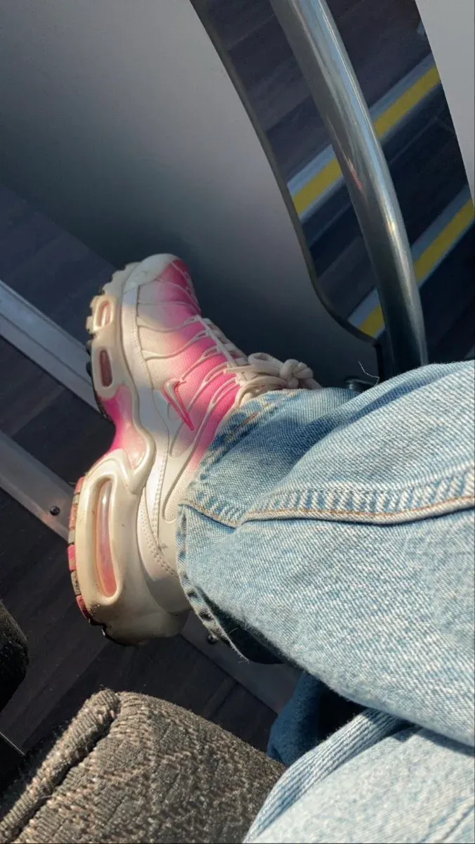 Nike Air Max Plus