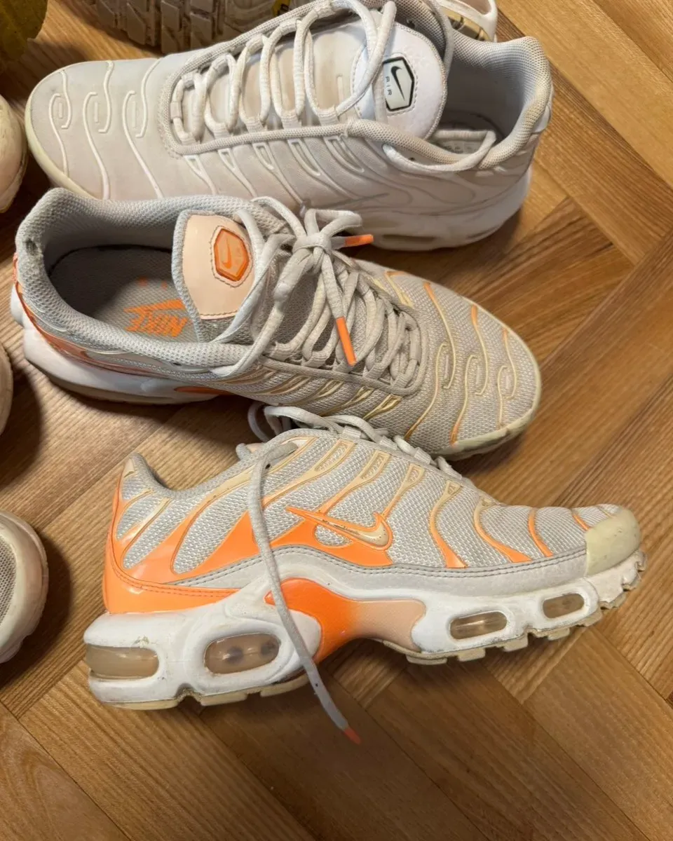 Nike Mädchen Schuhe