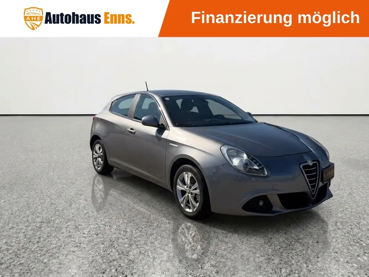 Alfa Romeo PARKSENSOR VORNE/TEMPOMAT/BLUEHTOOT
