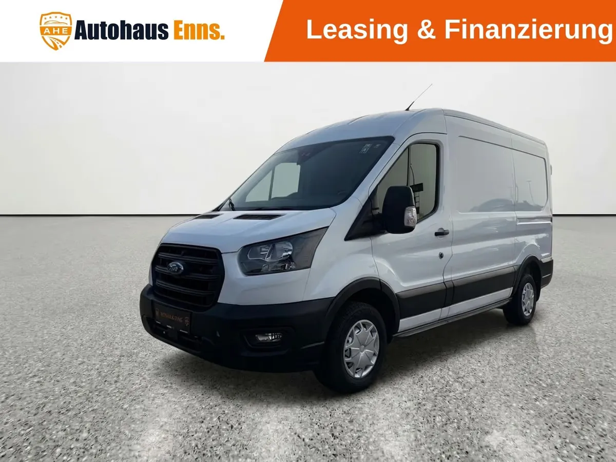 Ford Klimaanlage / Tempomat / Einparkhilfe / Bluetooth /