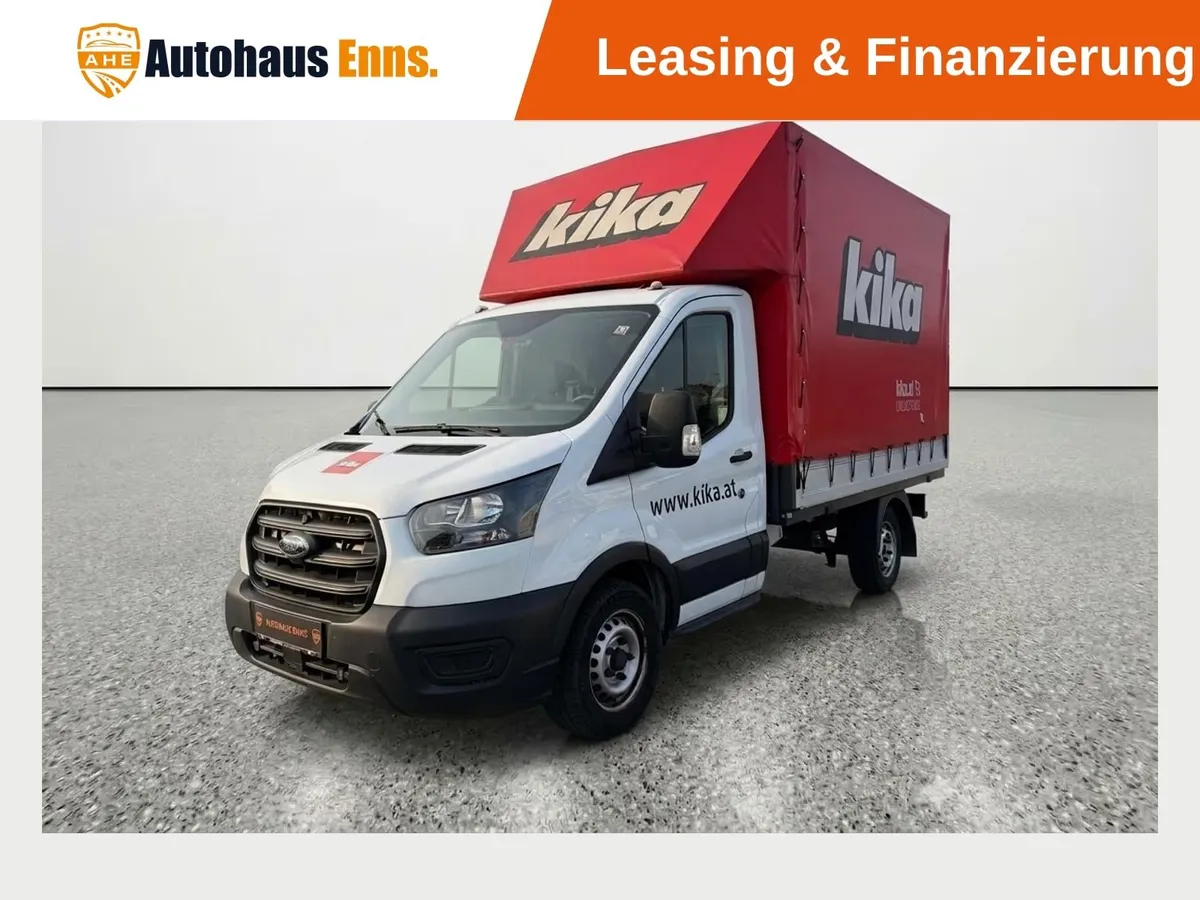 Ford Klima / start & stop / Einparkhilfe