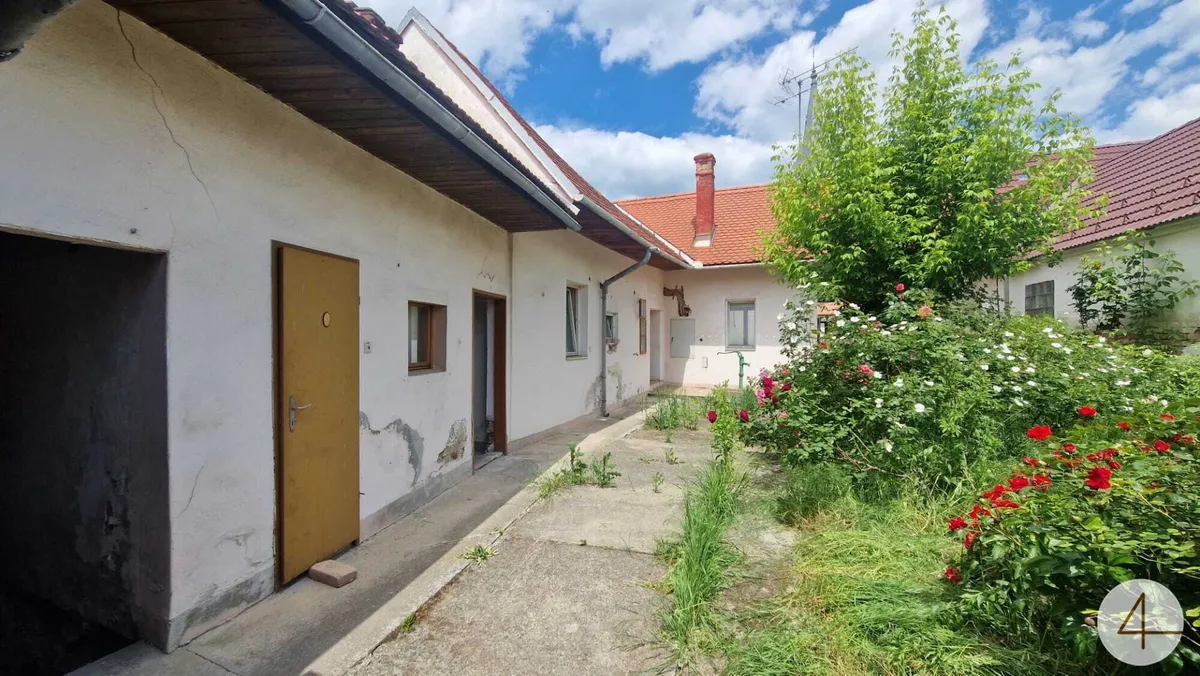 Sanierungsbedürftiges Haus Mietkauf möglich!