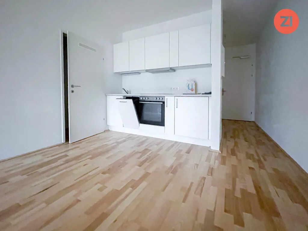 Tolle 2- Zimmer Wohnung mit Balkon - Bild 1