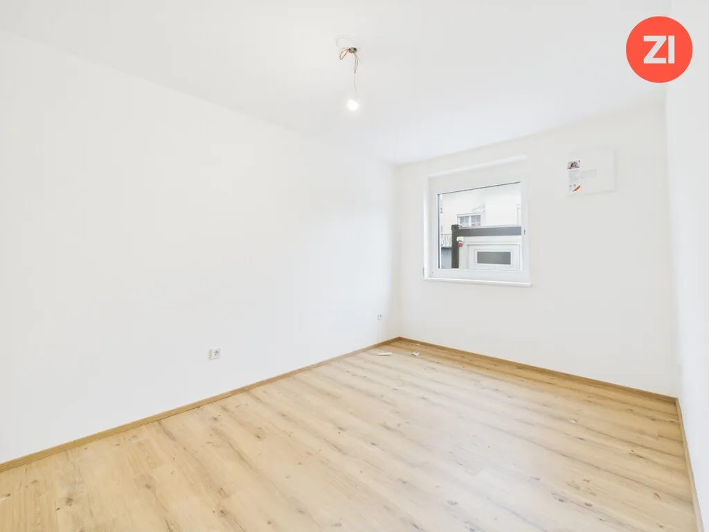 Geförderte 2-Zimmer Neubau Gartenwohnung inkl. TG-PP in Klaus a. d. Pyhrnbahn - Bild 1