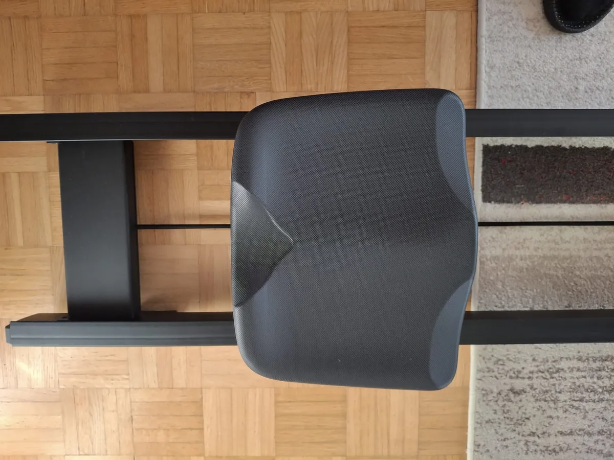 Kettler Rudergerät Aqua Rower 500 - Bild 1