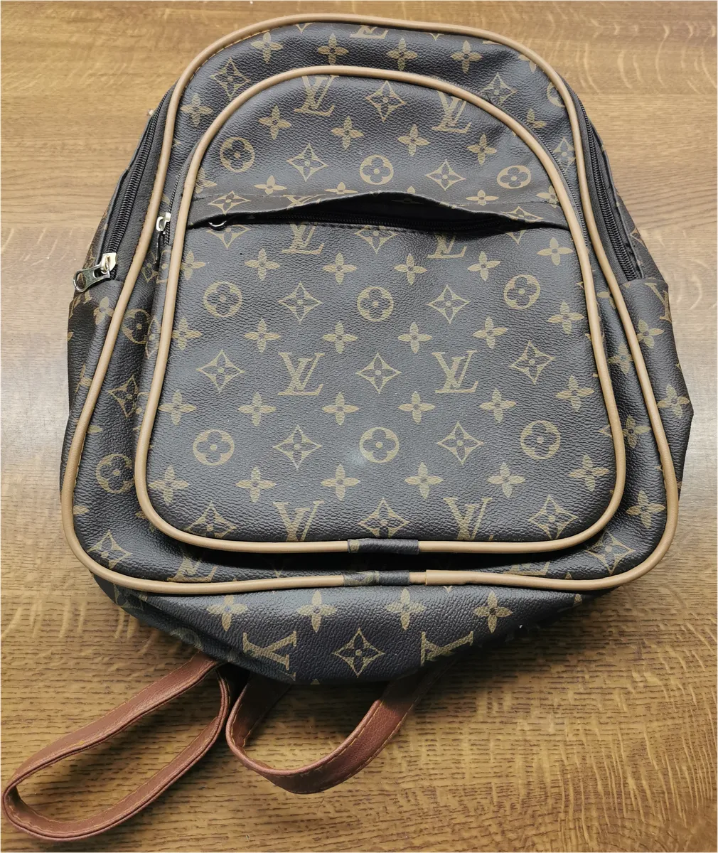 Rucksack  City Bac