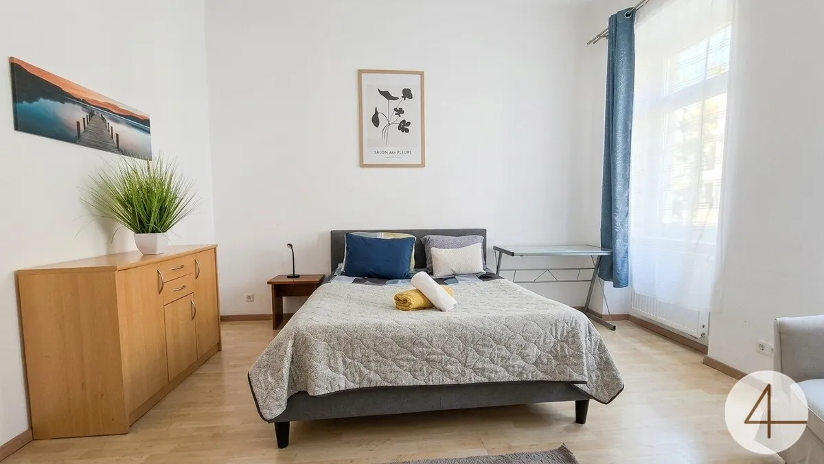7 Zimmer vollvermietetes 2 Familienhaus - Bild 1