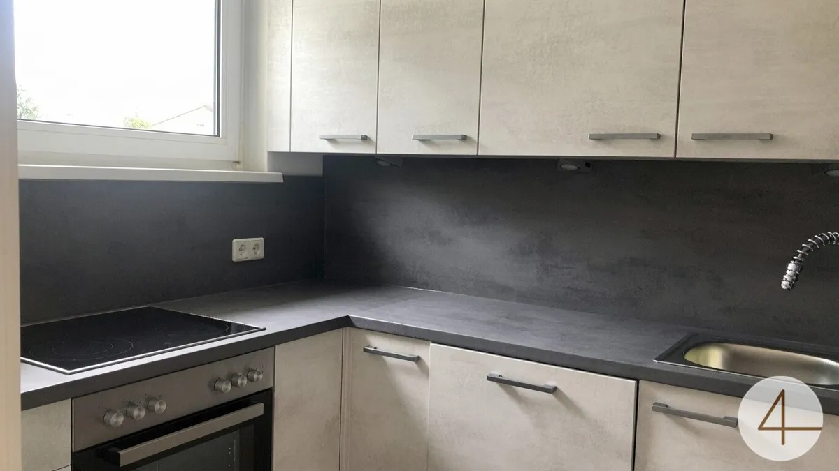 Single oder Pärchenwohnung im 1. Stock - provisionsfrei - Bild 1