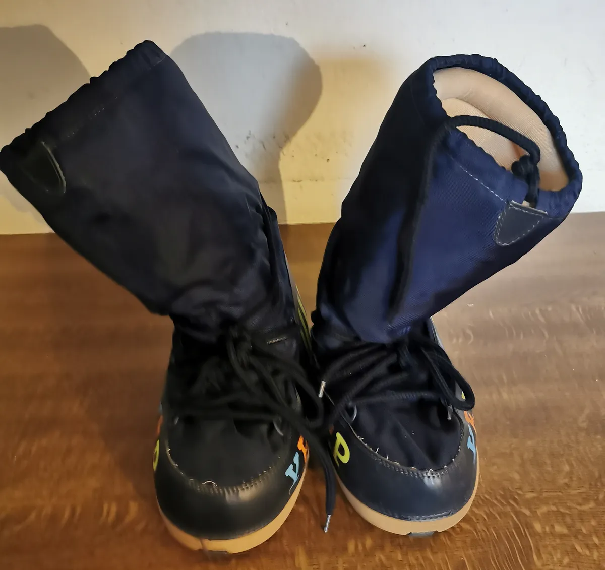 Moon Boots - Bild 1