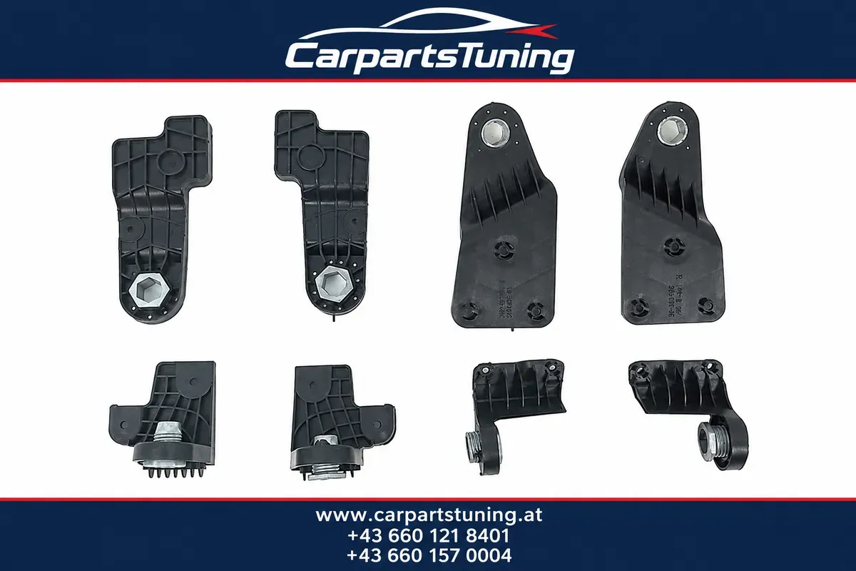 Mercedes GLE W167 C167 V167 Scheinwerfer-Reparatursatz 2019-2023 - Bild 1